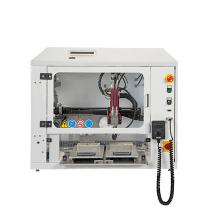 Système d'inspection optique - PVA350 - PVA - à boucle fermée / automatisé / pour filaments d'imprimante 3D
