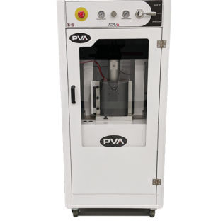 Pompe doseuse - PVA-1GPU - PVA - alternative / pour produits chimiques / à moteur hydraulique