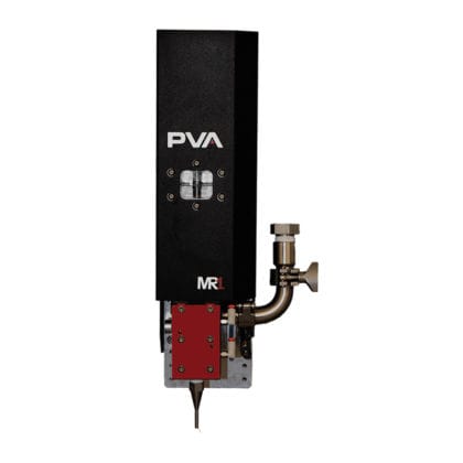 Distributeur servocommandé - MR1 - PVA - mono-composant