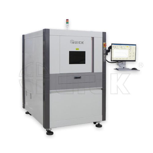 Station de réparation automatique - EA-L20 - Quick Intelligent Equipment Company - pour BGA