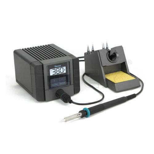 Station de soudage automatique - TS1100 - Quick Intelligent Equipment Company - numérique / ESD
