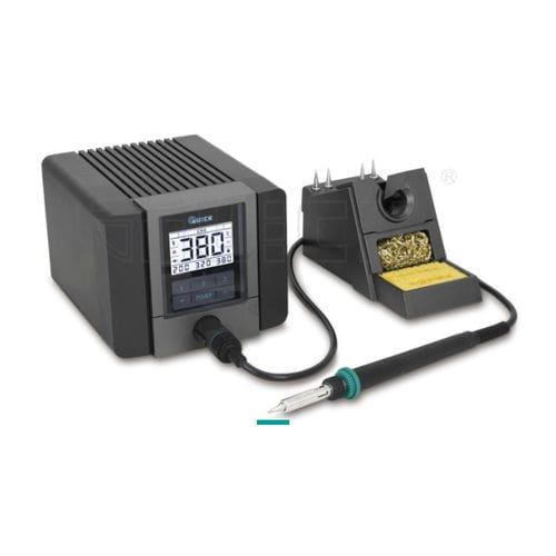 Station de soudage automatique - TS2200 - Quick Intelligent Equipment Company - numérique / ESD