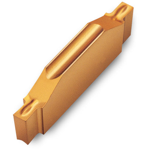 Plaquette de rainurage pour acier - T-Clamp Ultra+ B TDBT  - Ingersoll Cutting Tools