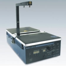 Machine de brasage sélectif à vague - TOP-375 - Rubröder GmbH Factory Automation - semi-automatique / pour composants électroniques / portable