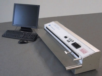 Système de mesure de force - TP-150 - Rubröder GmbH Factory Automation - automatique / de pièces