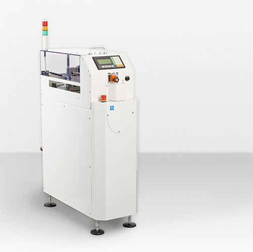 Système de nettoyage automatique - BC-250B / BC-460B - Rubröder GmbH Factory Automation - de PCB