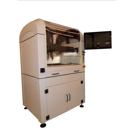 Coucheuse pour PCB - Rubröder GmbH Factory Automation