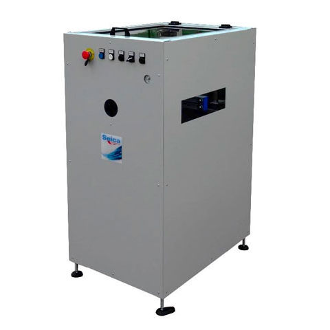 Unité de basculement - SA-FC-INV - Seica Automation S.r.l.