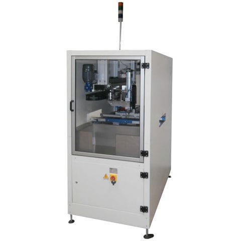 Chargeur de PCB automatique - SA-FC-BBL-VSC - Seica Automation S.r.l.
