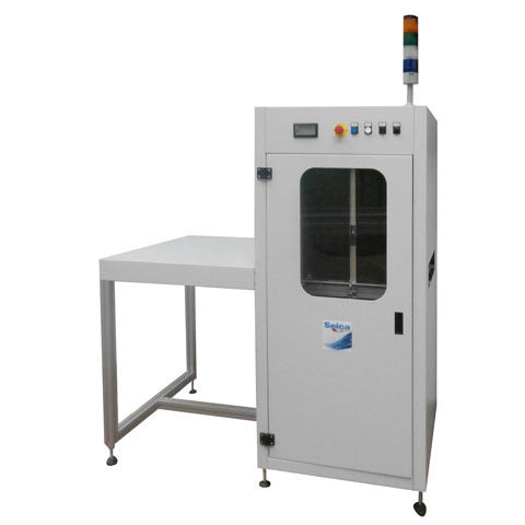 Chargeur de PCB - SA-FC-1ML-XL - Seica Automation S.r.l.