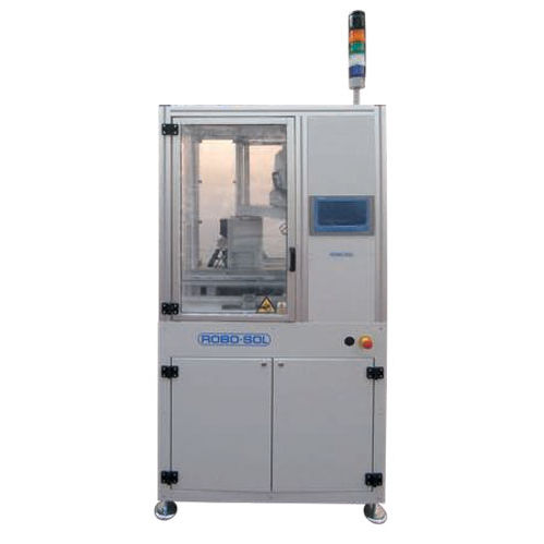 Robot SCARA - Seica Automation S.r.l. - 5 axes / de brasage / à grande vitesse
