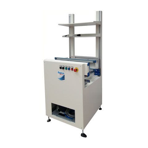 Station de réparation pour PCB - SA-FC-RS2L - Seica Automation S.r.l.