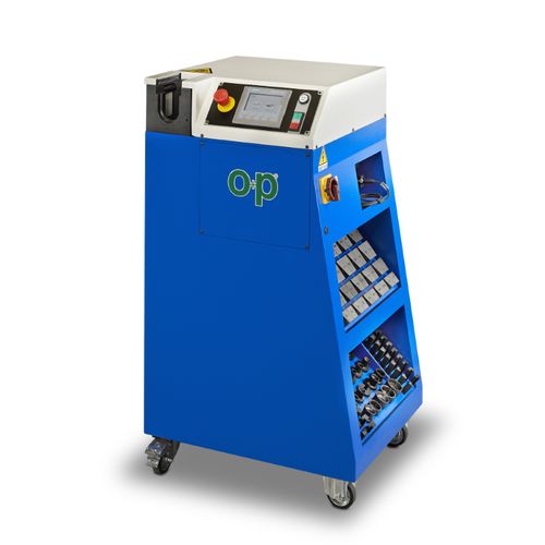 Machine de préassemblage - UNISPEED USFL/01ES - OP Srl