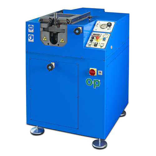 Machine d'évasage de tuyau - UNISPEED USFL90/37EL6/90 - OP Srl