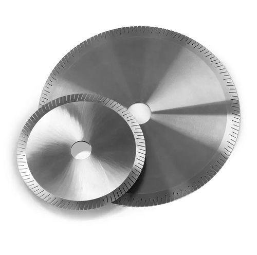 Lame de scie circulaire - TT30PI - OP Srl - de tronçonnage / au diamant / pour acier