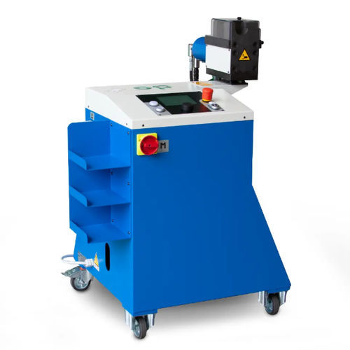 Machine d'évasage de tuyau pré-assemblage - UNISPEED USFL 24/37 ES 6/18 - OP Srl
