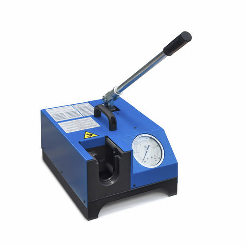 Machine de préassemblage - UNISPEED USFL/01 MAN - OP Srl