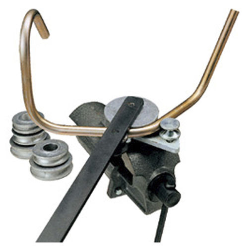 Cintreuse portative - M18  - OP Srl - manuelle / de tubes en acier / de tubes