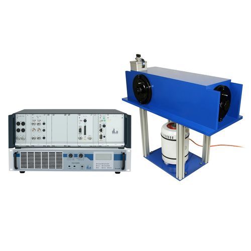 Système de calibration de pression - CS18 SPL-VLF - SPEKTRA Schwingungstechnik und Akustik GmbH Dresden