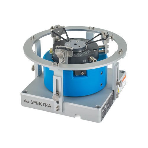 Excitateur de calibration - SE-09 - SPEKTRA Schwingungstechnik und Akustik GmbH Dresden