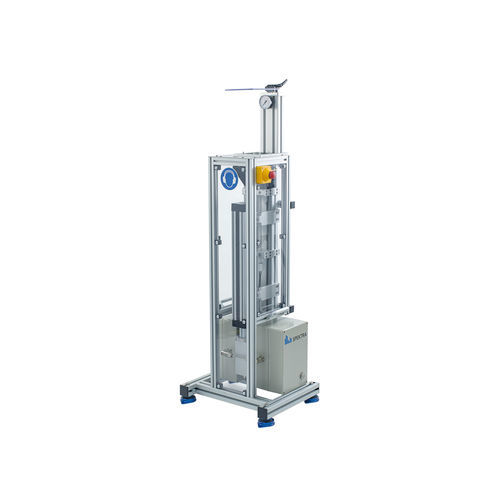 Excitateur de calibration - SE-201 - SPEKTRA Schwingungstechnik und Akustik GmbH Dresden