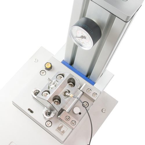 Excitateur de calibration - DPE-02 - SPEKTRA Schwingungstechnik und Akustik GmbH Dresden
