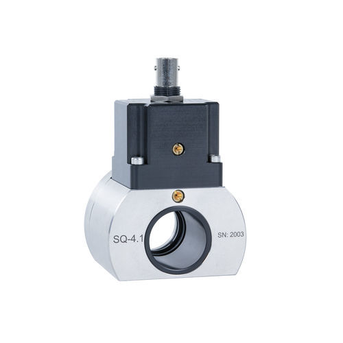 Système de calibration de pression - SQ-4.1 - SPEKTRA Schwingungstechnik und Akustik GmbH Dresden - acoustique