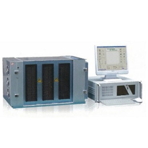 Contrôleur de conformité électrique - E - Taiyo Industrial Co., Ltd.