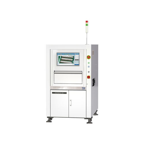 Système d'inspection numérique - TR7007D SII series - TRI Test Research Europe GmbH - à caméra / 3D / EtherCAT
