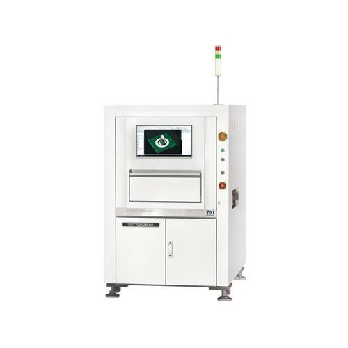 Système d'inspection optique - TR7700QB SII - TRI Test Research Europe GmbH - à caméra / 3D / automatisé