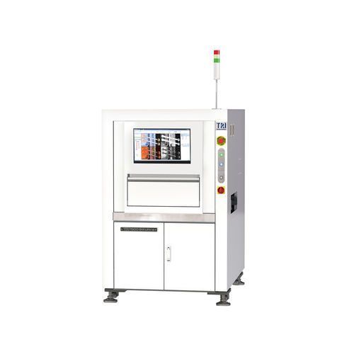 Système d'inspection optique - TR7500 SIII Ultra - TRI Test Research Europe GmbH - laser / CMOS / par vision vidéo