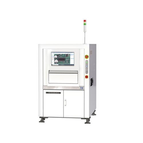 Système d'inspection optique - TR7700 SIII Ultra - TRI Test Research Europe GmbH - par vision vidéo / à caméra / 3D