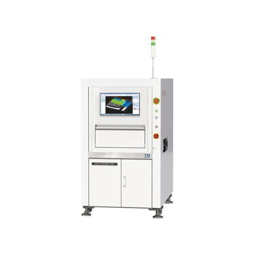 Système d'inspection CMOS - TR7700QM SII - TRI Test Research Europe GmbH - numérique / à caméra / 3D