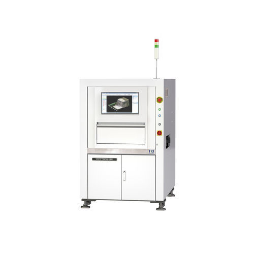 Système d'inspection optique - TR7700Q SII - TRI Test Research Europe GmbH - par vision vidéo / à caméra / 3D