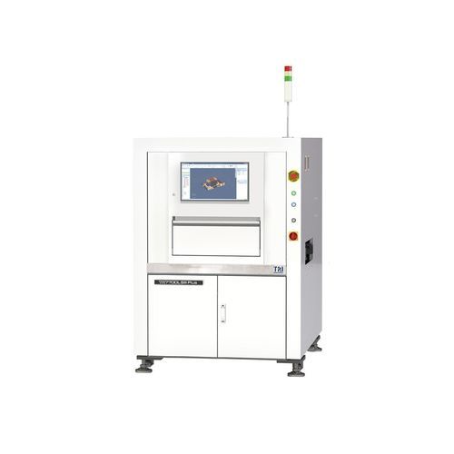Système d'inspection optique - TR7700L SIII Plus - TRI Test Research Europe GmbH - à caméra / automatisé / de soudure