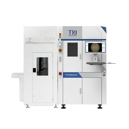 Système d'inspection infrarouge - TR7950Q SII - TRI Test Research Europe GmbH - à caméra / 3D / IA