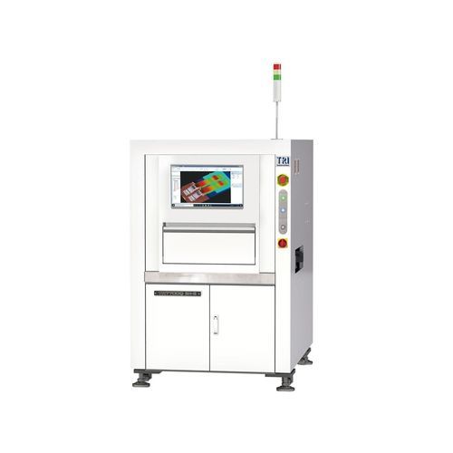 Machine d'inspection optique - TR7700Q SII-S - TRI Test Research Europe GmbH - 3D / pour semi-conducteur / pour l'industrie électronique