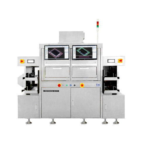 Système d'inspection optique - TR7900Q SII-R - TRI Test Research Europe GmbH - infrarouge / par vision vidéo / à caméra