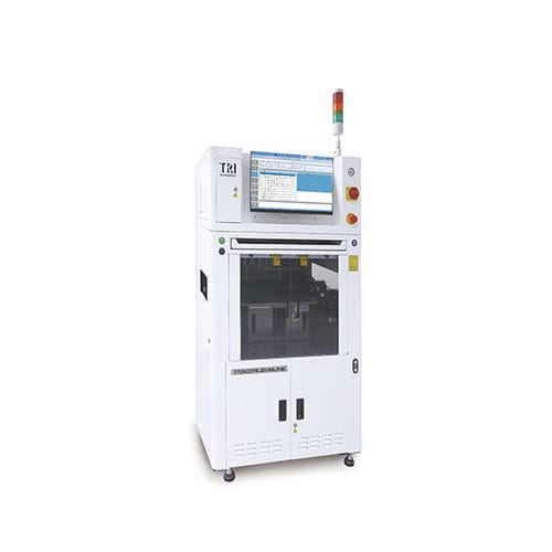 Testeur d'impédance - TR5001E SII - TRI Test Research Europe GmbH - de capacité / de tension / haute tension