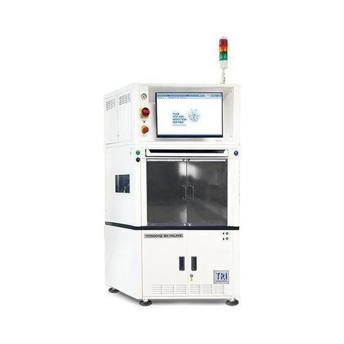 Testeur de capacité - TR5001 SII INLINE - TRI Test Research Europe GmbH - de performance / de réseau / de tension