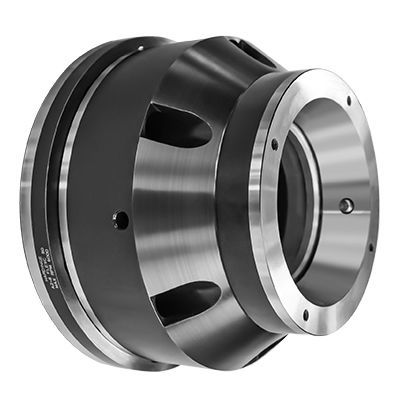 Porte-pince pince à ressort - FlexC® 80 - Hardinge Workholding - pour l'usinage / de précision / à changement rapide