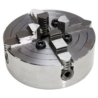 Mandrin de serrage de pièce pour applications de tournage - Hardinge Workholding - de rectification / en acier / à changement rapide