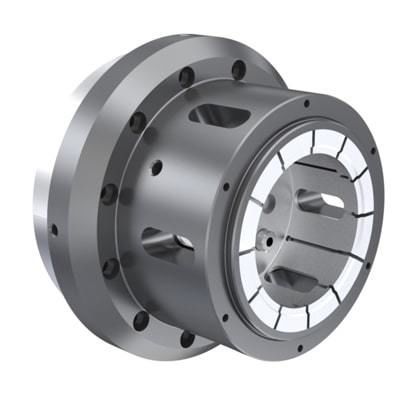 Porte-pince de rectification - Hardinge Workholding - pour applications de tournage / pour tournage interne / rainurage
