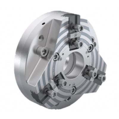 Mandrin de serrage de pièce par compensation - QLC series - Hardinge Workholding - pour la mécanique de précision / pour applications de tournage / pour finition