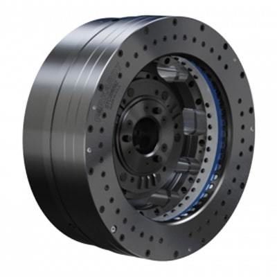 Mandrin automatique - Hardinge Workholding