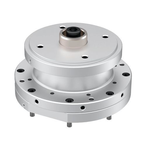 Vérin hydraulique - Hardinge Workholding - pneumatique / en acier / en aluminium