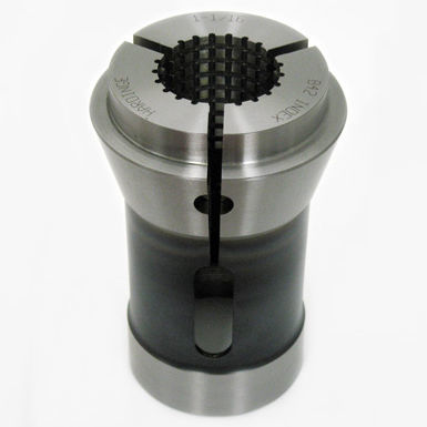 Pince de serrage à position fixe - B42 - Hardinge Workholding