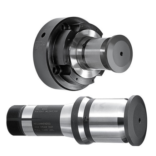 Pince de serrage - 500 - Hardinge Workholding