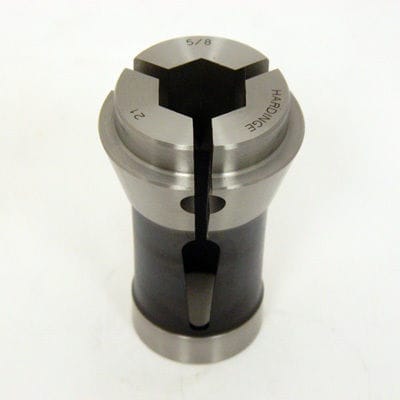 Pince de serrage - 21 - Hardinge Workholding