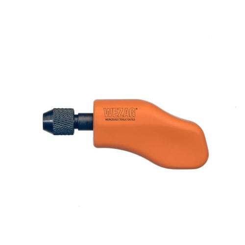 Extracteur de pitons - MW series - WEZAG GmbH Werkzeugfabrik